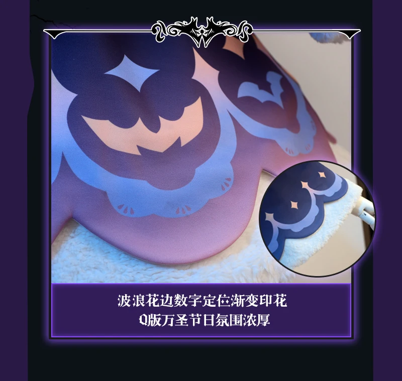 Hra Princezná Pripojenie! Re:Potápať Hikawa Kyoka Cosplay Kostým Halloween Jednotné Krásnej Lolita Šaty Cosplay Príslušenstvo Rekvizity Obrázok  1