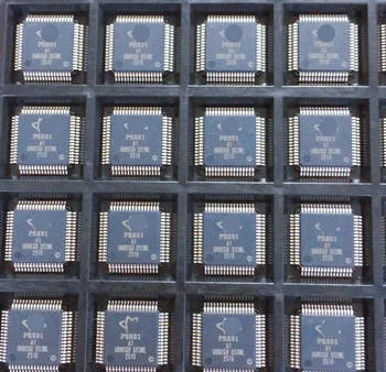 5-10pcs Nové PS331A1 PS331 A1 PS331-A1 QFN-64 LCD doske čip