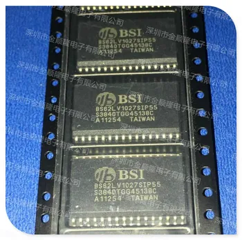 5pieces BS62LV1027SIP55 SOP32 BSI