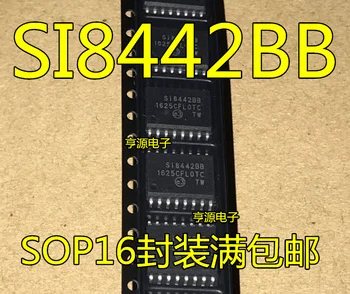 5pieces SI8442 SI8442BB SOP16 SI8442BB-D-ISR
