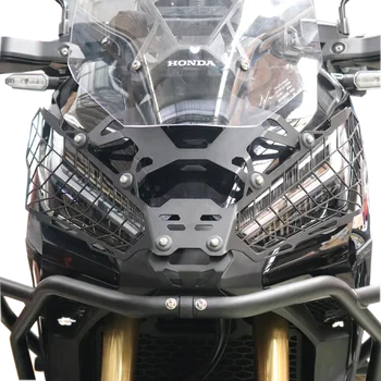 AHW PRE HONDA XADV 750 X-ADV 750 XADV750 X ADV 750 2017-2019 Motocyklové Príslušenstvo Anti-kolízie Upravené Svetlometov na Ochranu