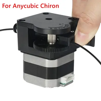 Anycubic Chiron Vytláčacie Feeder bez držiaku pre 1.75 mm PLA/ABS/PETG/TPU stepper motor s väčší krútiaci moment 3D Tlačiarne