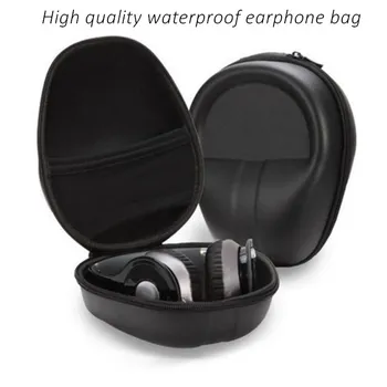 Bluetooth Bezdrôtové Slúchadlá Stereo Bass Headset s Vodotesné Slúchadlá Taška Šumu Prilby,s Mic pre Xiao Samsung