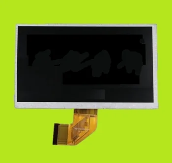 G07050AA50A1 XXGD-FPC070-TH-02H CYX LCD Displej