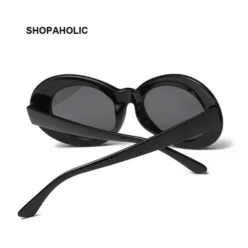 Kolo Zrkadlové Okuliare Ženy Značky Dizajnér Retro Slnečné Okuliare, Luxusné Značky Slnečné Okuliare Žena Gafas De Sol
