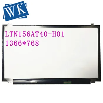 LTN156AT40 LTN156AT40-H01 B156XTK01.0 N156BGN-E41 15.6 palcov Prenosný Lcd Dotykový Displej