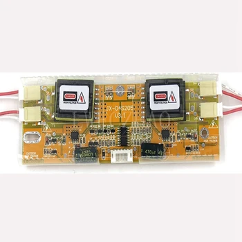 M. NT68676 Monitor Doske Auta pre LQ150X1LW72 LQ150X1LW73 HDMI+DVI+VGA LCD LED displej Regulátora Rada Ovládač
