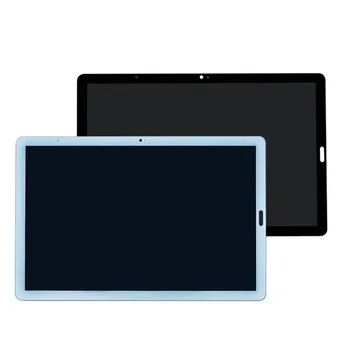 Nové Originálne LCD Tablet Pre Huawei MediaPad M6 10.8 LCD SCM-W09 SCM-AL09 SM-W09 LCD Displej Dotykový Displej Digitalizátorom. Montáž