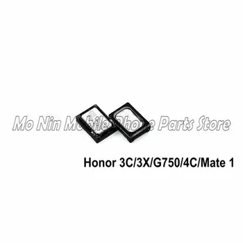 Nový Reproduktor Hlasný Reproduktor pre Huawei Honor 3C G750 3X 4C Mate Telefón Bzučiak Zvonenie Náhradné Diely
