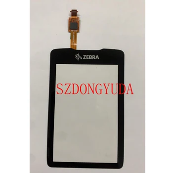 Nový Touchpad Pre Symbol Zebra MC3300 MC33 MC330E MC330M MC330K Dotykový Displej Digitalizátorom. Sklo
