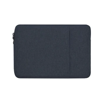 Oxford Handričkou Tablet Účtovná Puzdro Taška pre iPad Mini 1/2/3/4/5/6 Ochranné puzdro na Zips Tablet Ochranné Puzdro