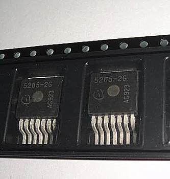 Ping TLE5205 TLE5205-2G Komponentov