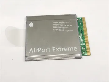 PRE Apple Airport Extreme bezdrôtovej sieťovej karty Bcga1026 92LP0048 rcpama 103-199 603-5197 825-6360-A