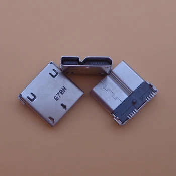 Pre ASUS T3 T300chi H51P 10pin Micro USB 3.0 Konektor zásuvka Konektory Konektor Digital Pevný disk tablet Rozšírené Vydanie
