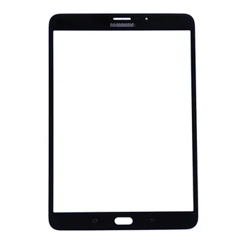 Pre Samsung Galaxy Tab S2 8.0 Tablet Dotykový Panel SM-T715Y T713 T710 T719 Predné Vonkajšie Sklo Obrazovky Opravy