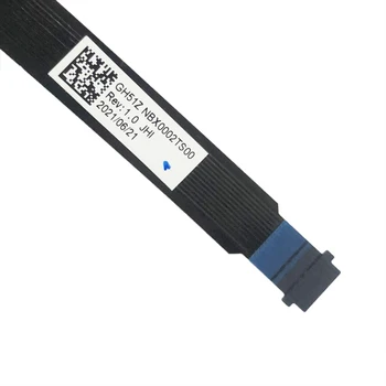 SATA Pevný Disk HDD Konektor pre Kábel Drôt Pre Acer A515-56 11.3 cm 12pin NBX0002PI00