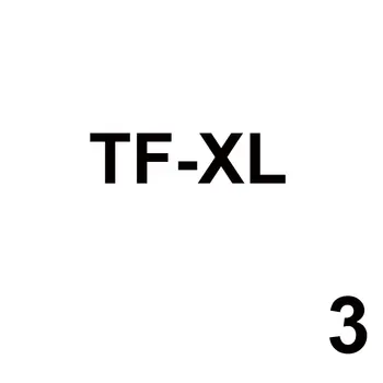 TF-XL3 ttff náhrdelník modelu Vysokú kvalitu 925 striebro, pôvodná dvojica darček náhrdelník, prispôsobiteľné. Majú skutočné fotografie