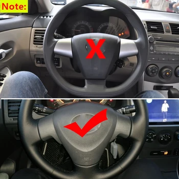 Vysoko kvalitné Bluetooth Volantu, Audio Spínača 84250-02200 Pre Toyota Corolla ZRE15 2007 ~2016