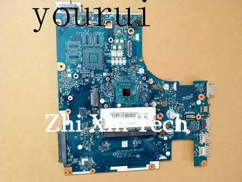 Yourui Pre Lenovo G50-30 Notebook Doske ACLU9 ACLU0 NM-A311 doske 5B20Q05118 s N2840 CPU funguje dobre