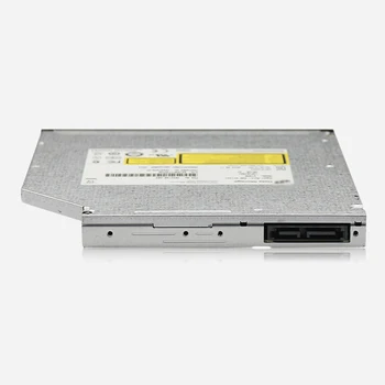 12,7 mm Interný SATA Pre HL GT50N GT80N GT60N GTAON GT30N GTBON GTCON Optickej Jednotky Notebook Notebook Jednotku Napaľovačky diskov DVD Writer